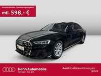 Gebraucht Audi A8L Ambiente 286 PS (210 kW) 2023 Schwarz Limousine
