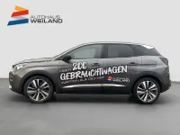 Gebraucht Peugeot 3008 GT 200 PS (147 kW) 2020 Grau SUV