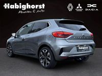 Neu Mitsubishi Colt Edition 94 PS (69 kW) 2025 Grau Limousine