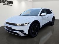 Neu Hyundai Ioniq 5 168 kW (229 PS) 2026 Weiß SUV