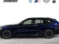 Gebraucht BMW M340 M Sport 374 PS (275 kW) 2025 Bmw individual tansanitblau Limousine