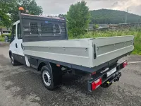 Gebraucht Iveco Daily 136 PS (100 kW) 2020 Weiß Limousine