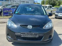 Gebraucht Mazda 2 Independence 75 PS (55 kW) 2010 Kleinwagen