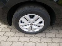 Gebraucht Renault Kangoo Equilibre 50 kW (69 PS) 2024 Schwarz Van / Kleinbus