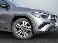 Usata Mercedes GLA200 Progressive 163 CV (119 kW) 2025 Grigio SUV