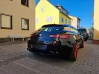 Gebraucht Alfa Romeo Brera 260 PS (191 kW) 2006 Schwarz Coupé