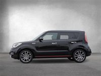 gebraucht Kia Soul 1.6