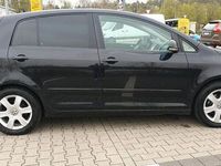 gebraucht VW Golf Plus 1,9 Tdi 6 Gang Tüv Neu 03/2026