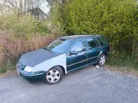 Occasion VW Bora 101 ch (74 kW) 2003 Vert Break