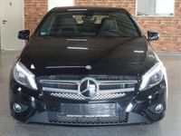 gebraucht Mercedes A200 -Xenon-Navi-Teilleder-PDC