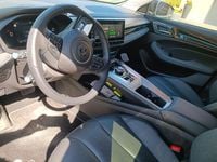 Gebraucht MG MG5 EV Luxury 114 kW (156 PS) 2022 Schwarz Kombi