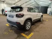 Gebraucht Jeep Avenger Altitude 101 PS (74 kW) 2024 Stone grey metallic clear coat SUV