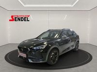 Gebraucht Cupra Formentor VZ 245 PS (180 kW) 2024 Weiß SUV