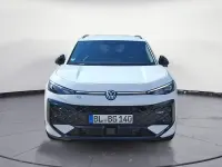 Gebraucht VW T-Roc R-line 150 PS (110 kW) 2026 Weiß SUV