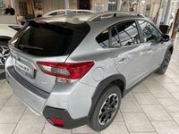 gebraucht Subaru XV 1.6i Lineatronic Edition Comfort plus