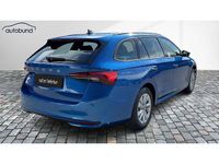 Neu Skoda Octavia Selection 150 PS (110 kW) 2025 Kombi