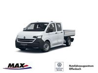 Neu VW Transporter 110 PS (80 kW) 2025 Weiß Van