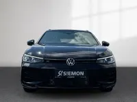 Neu VW Passat R-line 193 PS (141 kW) 2026 Schwarz Kombi