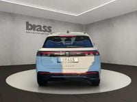 Neu VW Tiguan 150 PS (110 kW) 2026 Pure white SUV