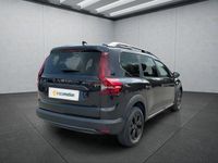 Neu Dacia Jogger 110 PS (80 kW) 2025 Schwarz Van / Kleinbus