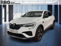 Gebraucht Renault Arkana Techno 140 PS (102 kW) 2024 Weiss SUV