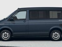 gebraucht VW California T6T6.1Ocean 2.0 TDI DSG STHZ+MARKI+ACC