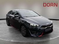 Gebraucht Kia ProCeed 204 PS (150 kW) 2022 Pentametal Kombi
