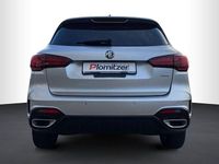 Gebraucht MG HS Comfort 162 PS (119 kW) 2024 Medal silver SUV