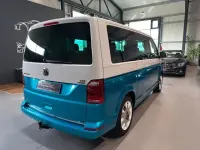 Używany VW Multivan Generation Six 204 KM (150 kW) 2018 Andere Minivan