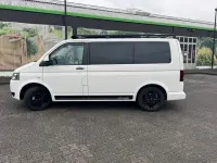 Używany VW T5 179 KM (131 kW) 2012 Biały Van