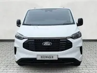 Nowe Ford Transit Custom Trend 136 KM (100 kW) 2025 Biały Van