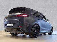 Gebraucht Land Rover Range Rover Sport 643 PS (472 kW) 2025 Blau SUV