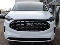 Neu Ford Tourneo Titanium 170 PS (125 kW) 2025 Frozen white Van / Kleinbus