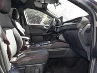 Gebraucht Ford Kuga ST-Line 179 PS (131 kW) 2025 Grau SUV