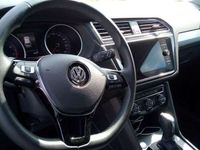 gebraucht VW Tiguan Tiguan1.5 TSI ACT OPF DSG Comfortline