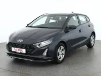 Gebraucht Hyundai i20 90 PS (66 kW) 2026 Auroragraumet. Kleinwagen