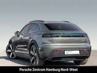 Gebraucht Porsche Macan Sport 300 kW (408 PS) 2025 Aventuringrünmetallic SUV