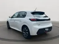 Gebraucht Peugeot 208 Active 75 PS (55 kW) 2024 Weiß Kleinwagen