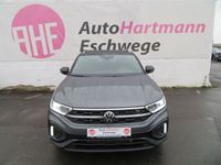 gebraucht VW T-Roc 1.5 TSI R-Line DSG