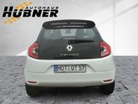 gebraucht Renault Twingo Life SCe 65 Start & Sto