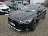 Second-hand Ford Focus Active 155 CP (114 kW) 2022 Negru Break