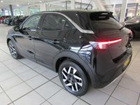 Gebraucht Opel Mokka-e Elegance 100 kW (136 PS) 2022 Schwarz SUV