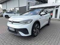 Gebraucht VW ID.5 Pro 127 kW (174 PS) 2022 Gletscherweiß SUV