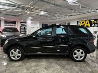 gebraucht Mercedes ML280 CDI Distronic Rückfahrkamera Standheizung