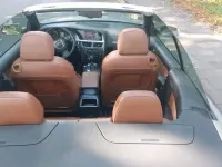 Gebraucht Audi A5 Cabriolet 179 PS (131 kW) 2009 Grau Cabrio