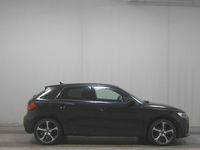 Gebraucht Audi A1 Sportback Ambiente 150 PS (110 kW) 2023 Schwarz Kleinwagen