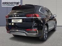 Neu Wey 03 Lux 367 PS (269 kW) 2025 Weiss SUV