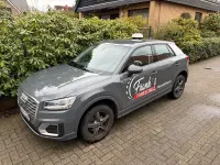 Gebraucht Audi Q2 116 PS (85 kW) 2019 Grau SUV