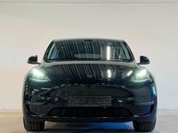 Gebraucht Tesla Model Y 375 kW (511 PS) 2022 Schwarz SUV