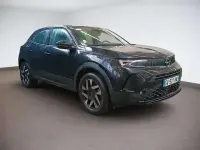 Gebraucht Opel Mokka Elegance 136 PS (100 kW) 2024 Schwarz SUV